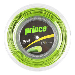 Tenisové Struny Prince Tour XP 200m grün